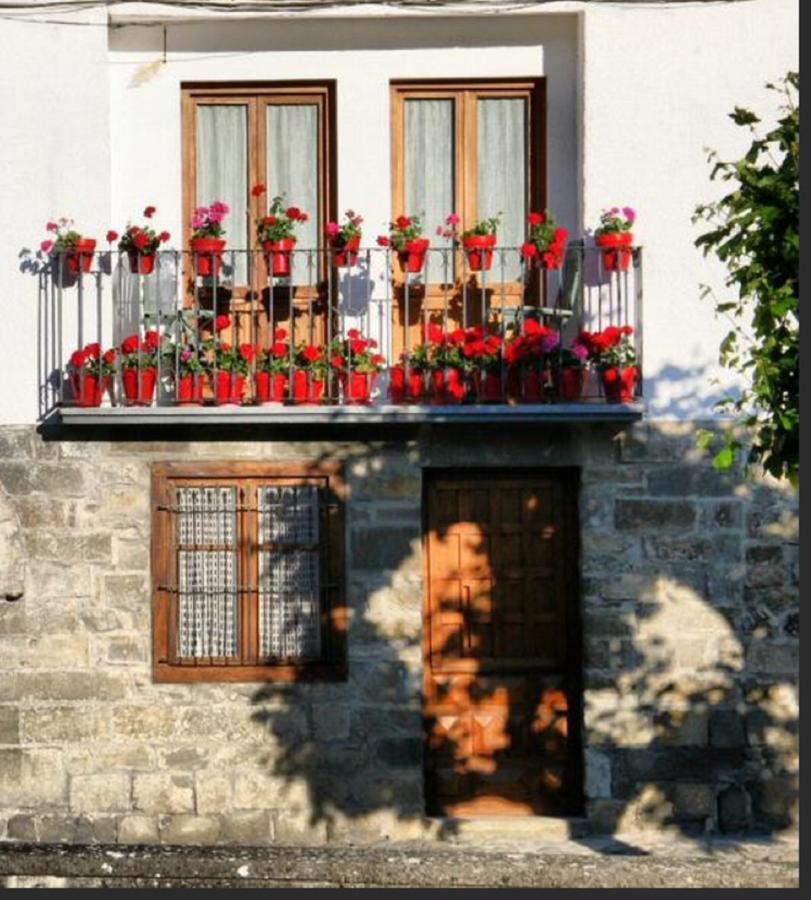 Casa Hotel Centro Antiguo San Miguel de Allende Dış mekan fotoğraf